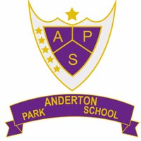 AndertonParkPrimary (@andertonpark) 's Twitter Profile