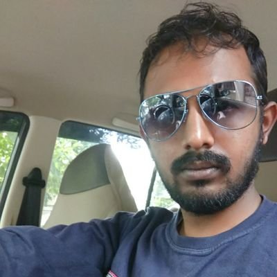 HarshaMahadevan's profile picture. 