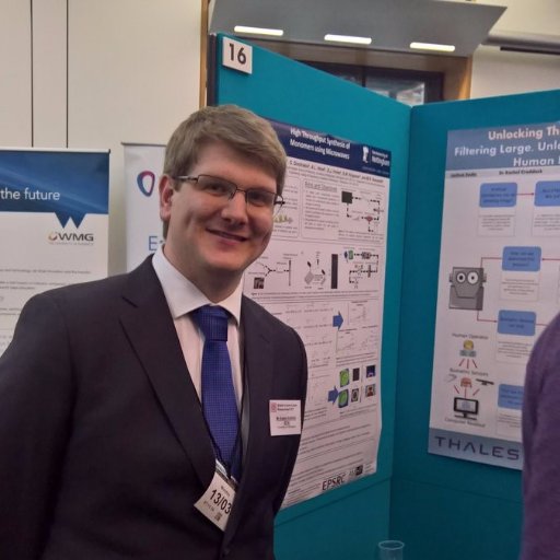 Adam Dundas Profile