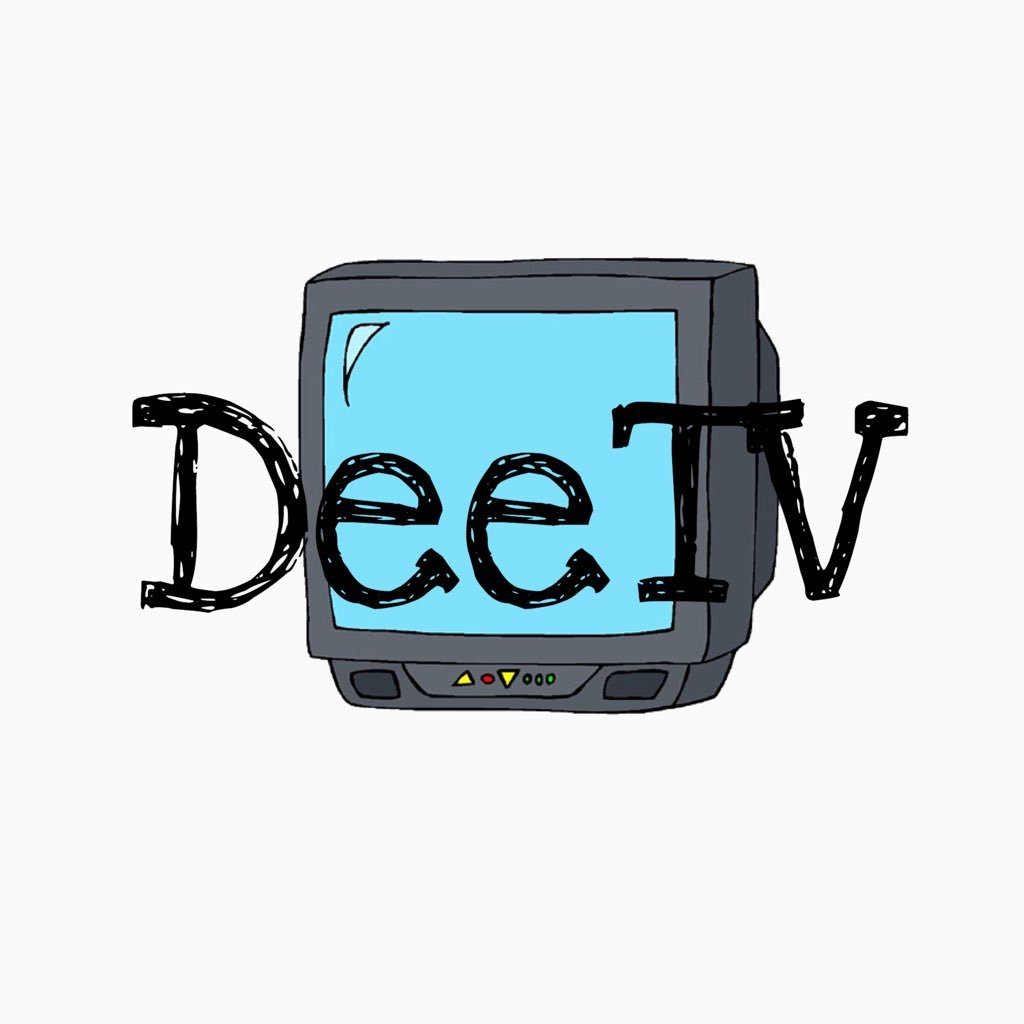 on DeeeeTV anything and everything comes on ||| tune in ||| IG:Deeeetv ||| music | youtube | videos | clothes | news |