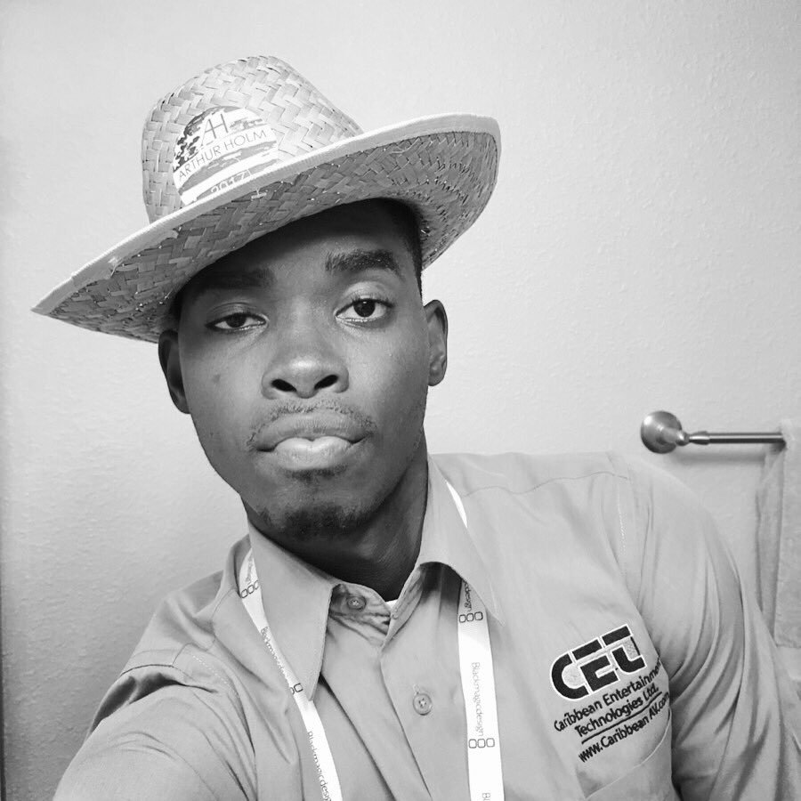 DarylSamuel's profile picture. Let’s see... God is King, music is life and... (I’ll finish later).