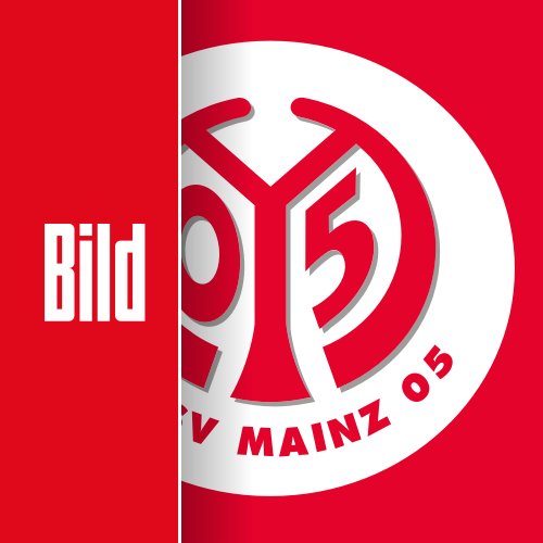 Hier twittern die Mainz-Reporter von BILD alles rund um den 1. FSV Mainz 05. Impressum: https://t.co/QmyG5OkSeF Datenschutzerklärung: https://t.co/P9NlgE2vSB