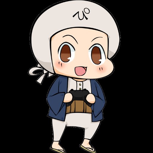 pyokotyanneru's profile picture. YouTubeでゆっくり実況してます。支給物資https://t.co/JLmi9sfaHY