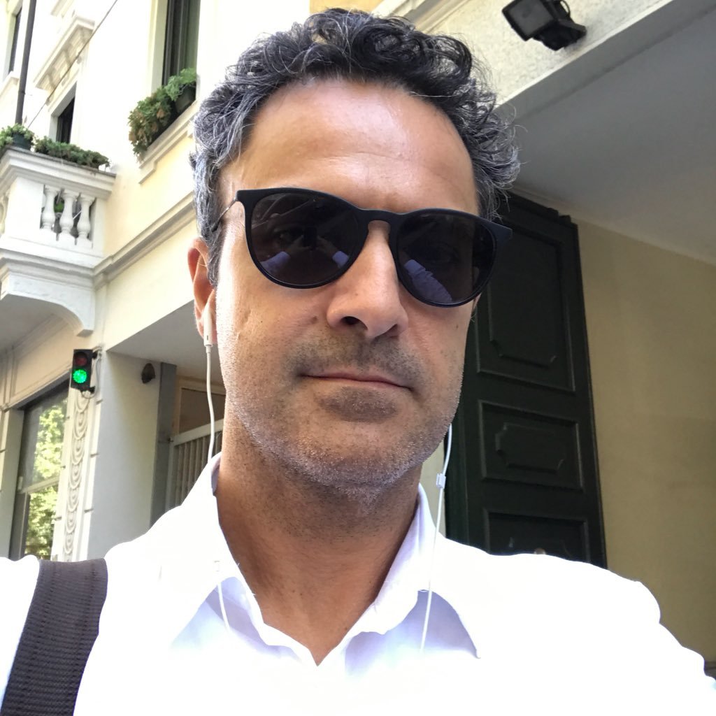 mmascagni71's profile picture. 