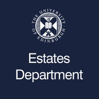 UoE Estates (@edinuniestates) 's Twitter Profile