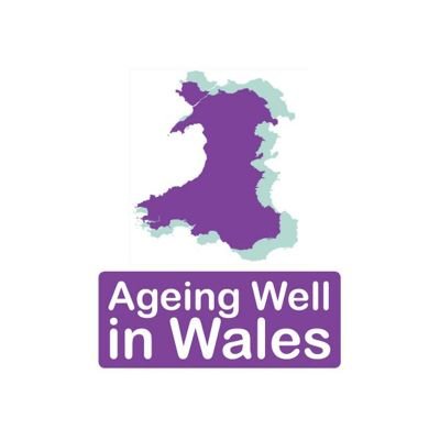 AgeingWellCymru Profile Picture