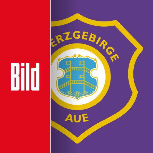 BILD Erzgebirge Aue