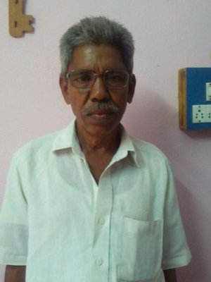 Satyana70097827's profile picture. 