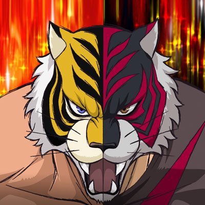 アニメ「タイガーマスクW」公式 (@TigerMaskW) / X