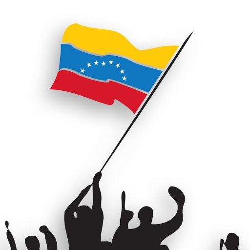 Movimiento de Solidaridad con Venezuela - Madrid // Facebook. https://t.co/779YinYtII // 
Telegram: https://t.co/iO2xnUOeEc