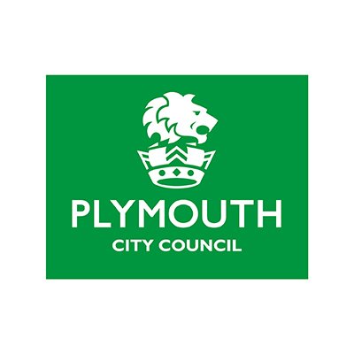 Plymouth City Council's official Twitter page.