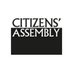 Citizens' Assembly (@UKAssemblies) Twitter profile photo