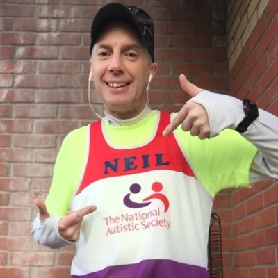 I am running the 2017 New York City Marathon in aid of the National Autistic Society https://t.co/LP94waW8RT