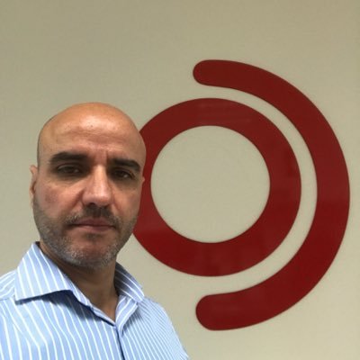 blascf's profile picture. Solution Architect | Principal Engineer | Cloud Presales Consultant. Post are my own