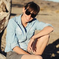 Velina Ninkova (@velinaninkova) 's Twitter Profile