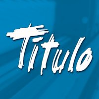 Titulo(@tituloinfo) 's Twitter Profile Photo