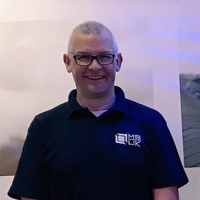 Mark_MSDistUK's profile picture. Chief Operating Officer of MS (Distribution) UK Limited - value adding distributor of wireless networking products. Views expressed are my own.