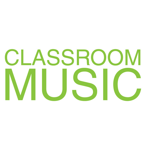 ClassroomMusic's profile picture. Resource magazine for the secondary music curriculum, merging with Music Teacher magazine in January: follow @MusicTeachermag