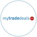 mytradedeals.com (@mytradedeals) Twitter profile photo mytradedeals.com (@mytradedeals) Twitter profile photo