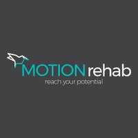 MOTIONrehab (@_motionrehab) 's Twitter Profile