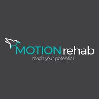 MOTIONrehab(@_motionrehab) 's Twitter Profile Photo