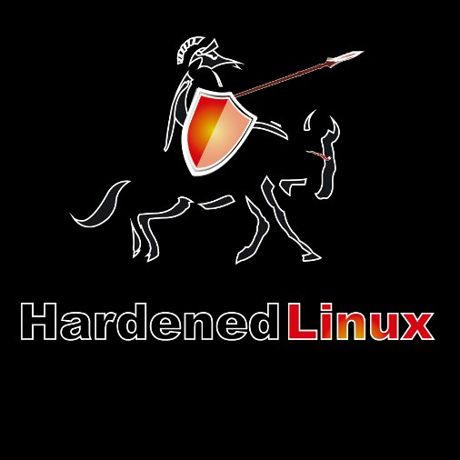 hardenedlinux Profile Picture