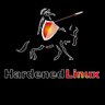hardenedlinux's profile picture. We are "patient" zero, so we hardened ourselves!