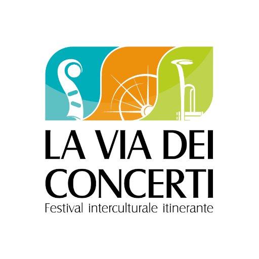 This is dedicated to the young musicians, friends and supporters of the project La Via dei Concerti, which integrates youth symphony orchestras around the world