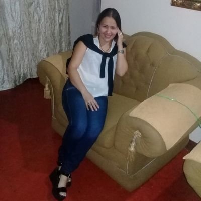 Yelitabelandria's profile picture. 100% Venezolana