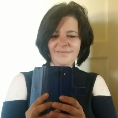 janeygall71's profile picture. 