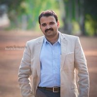 shriram bhat (@srirambhat) 's Twitter Profile