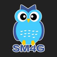 SM4G(@SocialMedia4G) 's Twitter Profile Photo