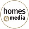 homes4media's profile picture. Homes4Media helps homes, interiors & lifestyle PRs connect with journalists and secure media coverage. Register below 👇 or email media.relations@homes4media.co