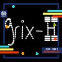 GRIX-H BETLE (@grixh) Twitter