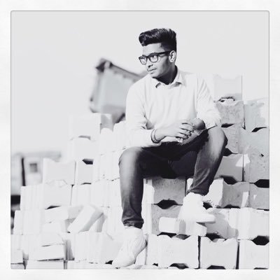 Mankoo  Ludhianavi Single 18