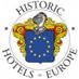 HistoricHotelsEurope (@historic_hotels) Twitter profile photo
