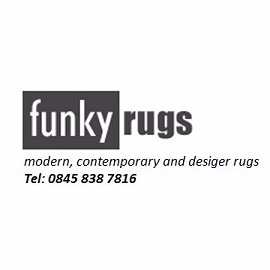 Funky Rugs sells high quality rugs including modern rugs and contemporary rugs and has the best selection of high quality designer rugs anywhere in the UK.