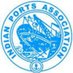 Indian Ports Association (@indportsassn) Twitter profile photo Indian Ports Association (@indportsassn) Twitter profile photo