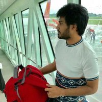 VJ Rakshan (@vjrakshan) 's Twitter Profile