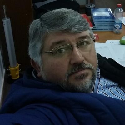 Ante todo magallánico, después el resto...