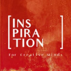INSPIRATION for Creative Minds is a tool made by designers for designers to inspire you.