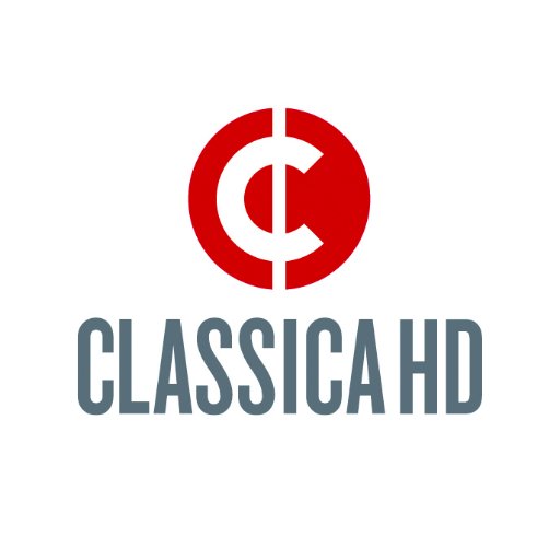 Questo è l'account ufficiale Twitter di Classica HD, l'unico canale televisivo interamente dedicato alla grande musica in onda sulla piattaforma Sky, canale 136