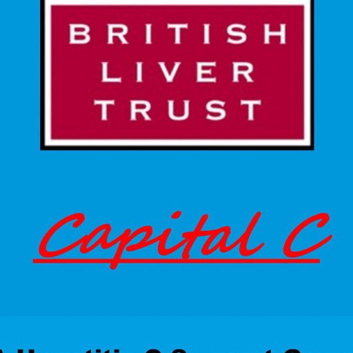CapitalC17's profile picture. A feed for anyone who would like to know about our Edinburgh Support Group Capital C or would like some info on Hepatitis C.Feel free to browse & ask Q's