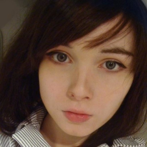 CSGO GIRL