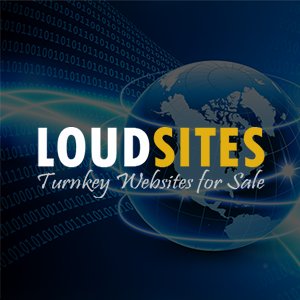 Turnkey websites & Web design  - Ready made niche sites shop 🖥️ - @flippa seller