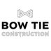 Bow Tie Construction (@bowtiecon) Twitter profile photo Bow Tie Construction (@bowtiecon) Twitter profile photo