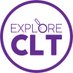 ExploreCLT (@exploreclt) Twitter profile photo ExploreCLT (@exploreclt) Twitter profile photo