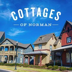 Cottages Of Norman Cottagesnorman Twitter