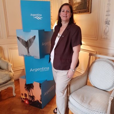 Former Head of the Trade & Investment section @ARGinUK