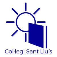 Col·legi Sant Lluís(@ColSantLluis) 's Twitter Profile Photo